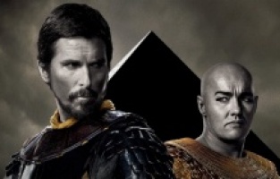 Ridley Scott imzalı "Büyük Güç" bu akşam ekranda olacak