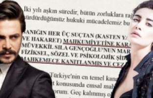 Sıla’nın avukatından açıklama geldi