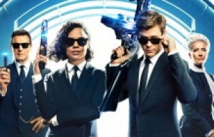 "Siyah Giyen Adamlar 4" ilk kez TV'de!