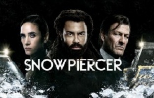 "Snowpiercer" dizisi 4. sezon onayını aldı