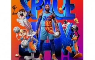 "Space Jam: Yeni Efsane" izleyicilerden tam not aldı!