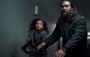 "Sweet Girl"ün resmi fragmanı yayınlandı