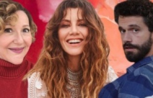 "The Split" uyarlamasının kadrosu şekilleniyor