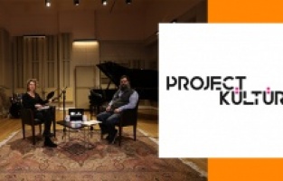 Türkiye'nin yeni festivali: Sesli Edebiyat Festivali başlıyor!