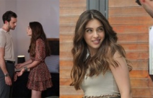 Ada kıskançlıktan çılgına dönüyor