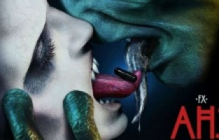"American Horror Story: Double Feature"dan ilk tanıtım