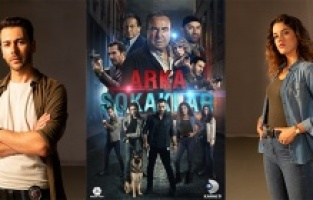 “Arka Sokaklar” yeni kadrosuyla yakında ekranda