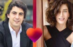 Aşk mı yaşıyorlar?