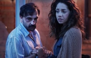 Beyoğlu sokakları kanlı bir geceye hazırlanıyor