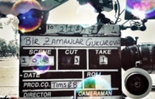 "Bir Zamanlar Çukurova"nın çekimleri başladı