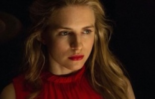 Brit Marling'in yeni dizi projesi belli oldu