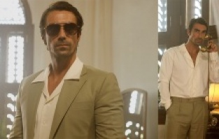 Çukurova'da İbrahim Çelikkol fırtınası esecek