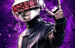 Daft Punk’ın Thomas Bangalter'ı ilk solo projesini duyurdu