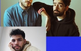 Dolu Kadehi Ters Tut ve Evdeki Saat sevenleriyle buluşacak!