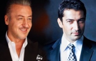 Dostlukları "Ezel"den beri devam ediyor