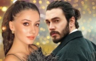 "Elkızı"nın çekimleri başladı