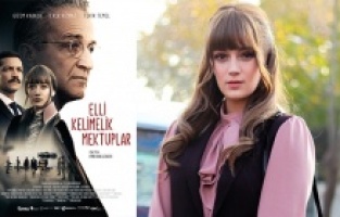 “Elli Kelimelik Mektuplar” 10 Eylül’de vizyona giriyor