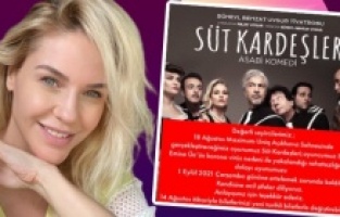 Emine Ün'den sevenlerini üzen haber!