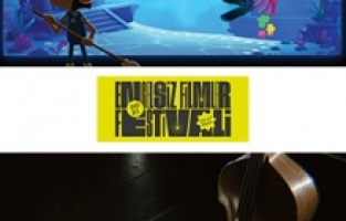 "Engelsiz Filmler Festivali"nde çocuklara özel seçki