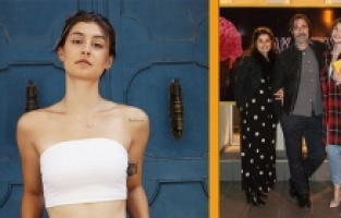 Erdal Beşikçioğlu’nun kızı oyuncu oluyor