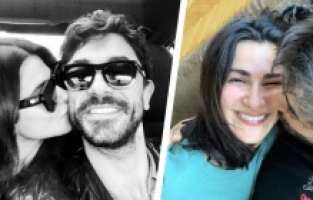 Gökhan Alkan ile Nesrin Cavadzade evleniyor