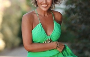 Gülben Ergen yeni markasıyla geliyor: GN 