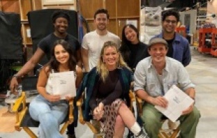 "How I Met Your Father"dan ilk kare paylaşıldı