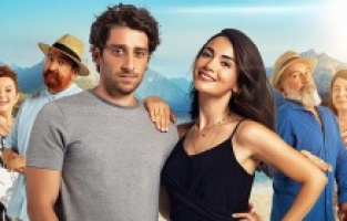 “İçimizden Biri”nin afişi görücüye çıktı