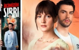 "İkimizin Sırrı" ilk bölümüyle atv'de!