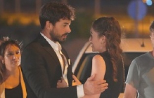 İzleyici "Kalp Yarası"nı tercih etti