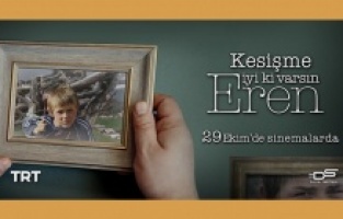 “Kesişme; İyi ki Varsın Eren”den yeni tanıtım