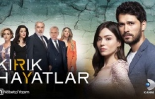 "Kırık Hayatlar"ın yayın tarihi belli oldu