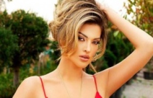 Kosova’nın yıldız oyuncusu Kanal D dizisinde