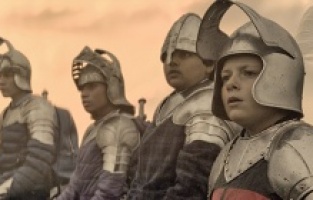 "Kral Olacak Çocuk" bu akşam ilk kez ekranda olacak