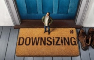 "Küçülen Hayatlar" bu gece izleyiciyle buluşuyor