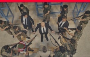 “Mahrem” final bölümüyle bu akşam TRT 1’de