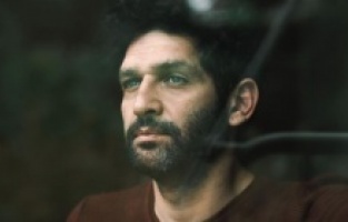 Masumlar Apartmanı'nın Naci'si şaşırttı