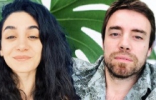 Murat Dalkılıç ve Sitare Akbaş aşkı belgelendi