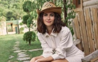 Nesrin Cavadzade müjdeyi verdi