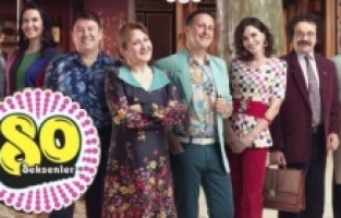 "Seksenler" dizisinde gün ve saat değişikliği