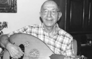 TRT sanatçısı Yılmaz Yüksel yaşamını yitirdi