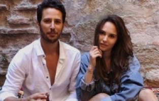 Tuan Tunalı ve sevgilisi Yana Mazanova ayrıldı