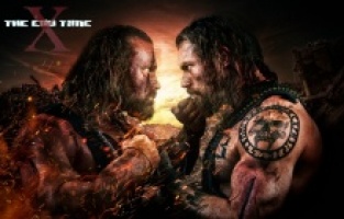 Türk yönetmenden bilim kurgu filmi: X The End Time