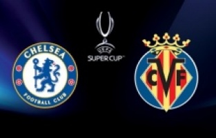 UEFA Süper Kupası maçı Exxen ve TV8,5’ta!