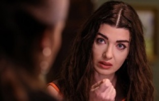 “Uzak Şehrin Masalı”ndan ilk tanıtım geldi