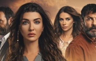 “Uzak Şehrin Masalı”nın afişi yayınlandı