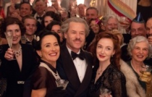 Vodafone TV'de film şöleni devam ediyor!