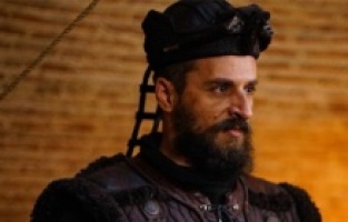 Yıldırım Bayezid karakteri belli oldu