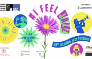 28. İstanbul Caz Festivali'nde bu hafta neler var?