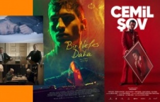 Altın Koza için yarışacak filmler açıklandı